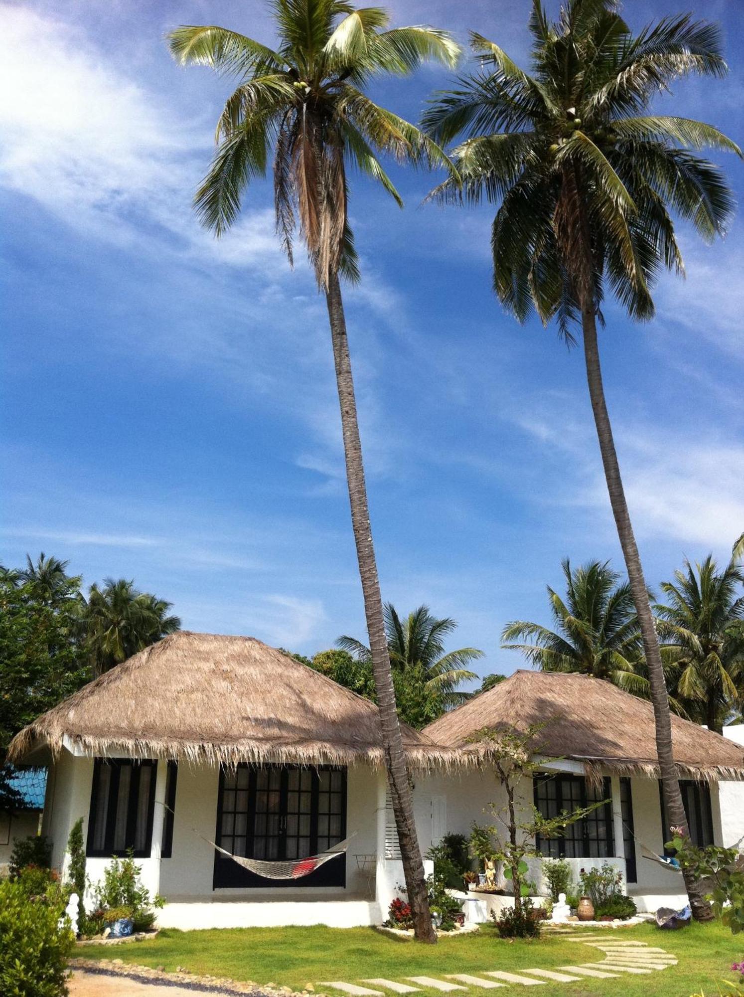 Laemsing Whitehouse Resort Laem Sing Exterior foto