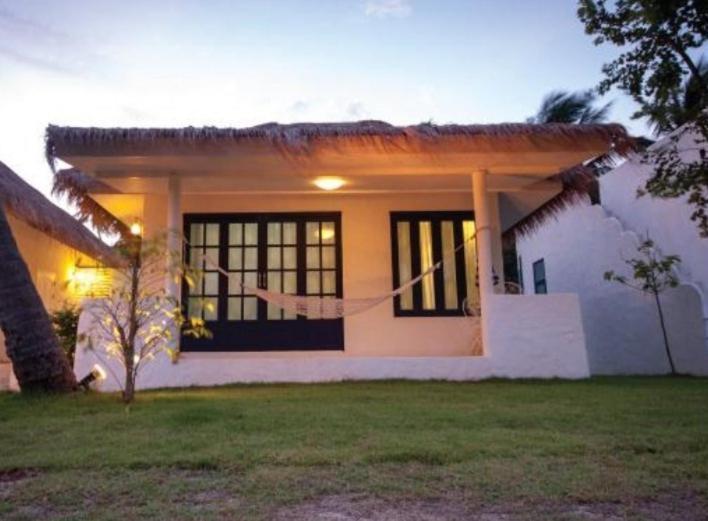 Laemsing Whitehouse Resort Laem Sing Exterior foto