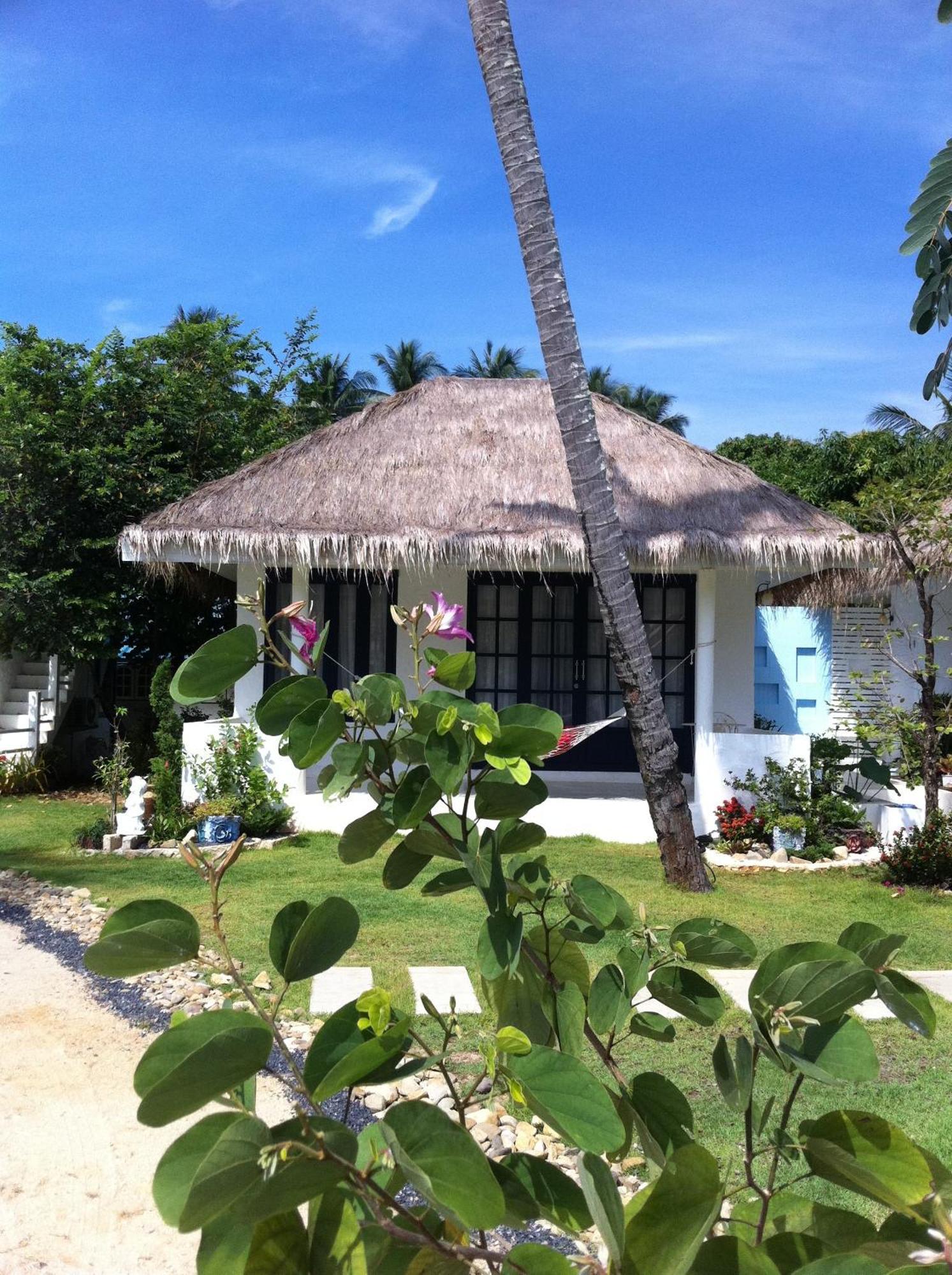 Laemsing Whitehouse Resort Laem Sing Exterior foto