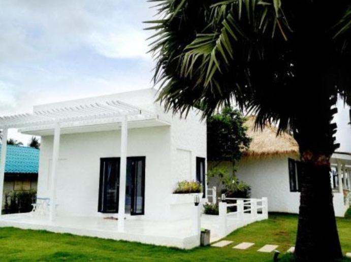 Laemsing Whitehouse Resort Laem Sing Quarto foto