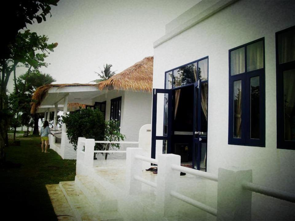 Laemsing Whitehouse Resort Laem Sing Quarto foto